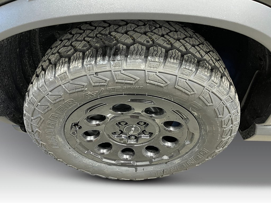 New 2026 Honda Passport TrailSport Elite image 11