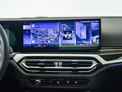 Certified 2023 BMW 330i Sedan w/ M Sport Package RWD image 14