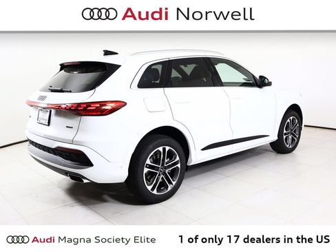 New 2026 Audi Q5 Premium AWD/4WD image 16