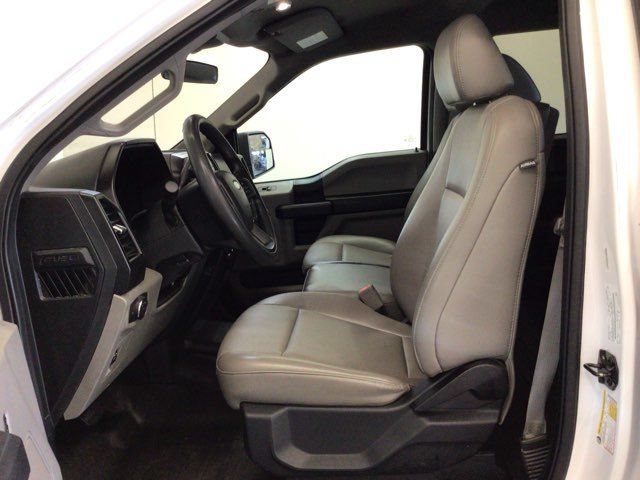 Used 2020 Ford F150 XL w/ XL Power Equipment Group AWD/4WD image 13