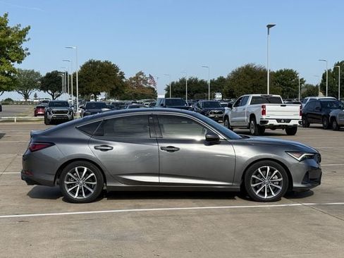 Used 2024 Acura Integra FWD image 3