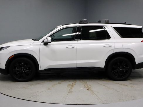 Used 2025 Hyundai Palisade XRT AWD/4WD image 13