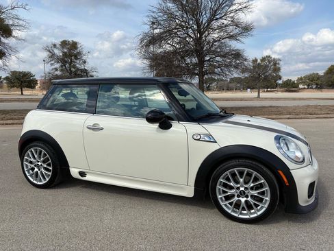 Used 2012 MINI Cooper S image 59