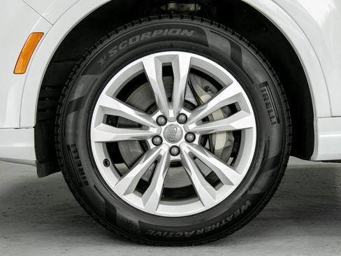 Used 2019 Audi Q7 3.0T Premium AWD/4WD image 7