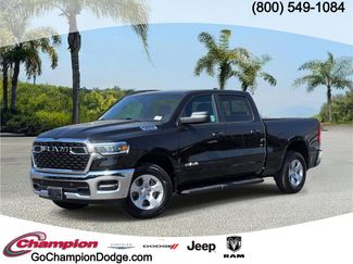 New 2026 RAM 1500 Tradesman video 1