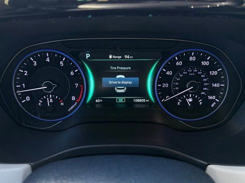 Used 2021 Hyundai Palisade SEL w/ Premium Package image 22