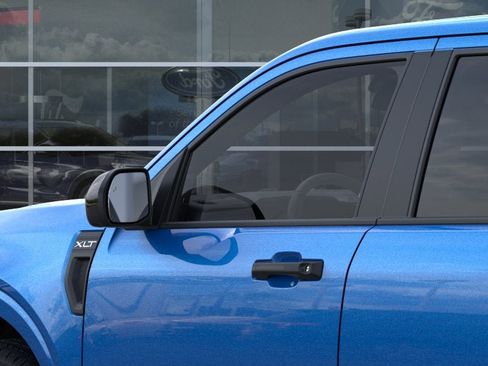 New 2026 Ford Maverick XLT AWD/4WD image 21