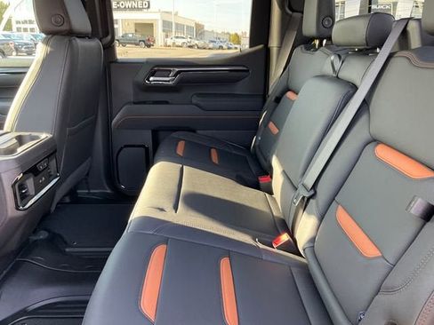 New 2026 GMC Sierra 1500 AT4 w/ AT4 Premium Package image 14