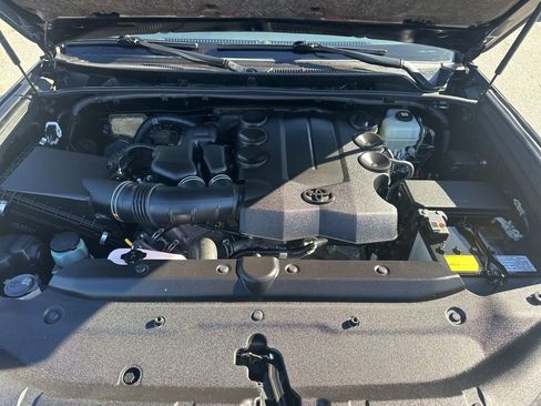 Used 2022 Toyota 4Runner TRD Sport image 31