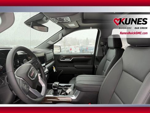 New 2026 GMC Sierra 1500 Elevation w/ Elevation Premium Package image 11