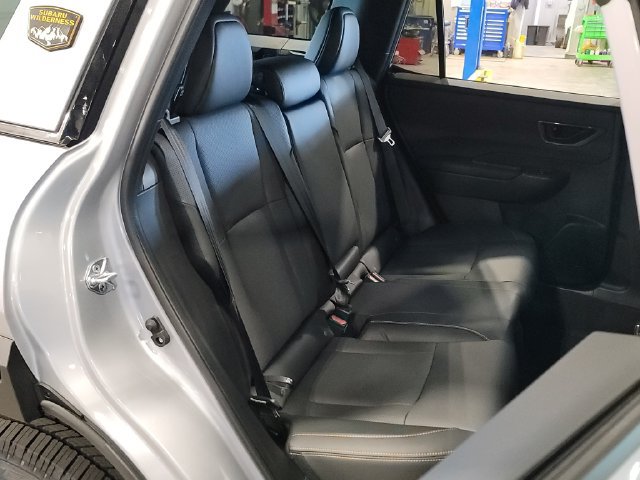 New 2026 Subaru Outback Wilderness AWD/4WD image 34