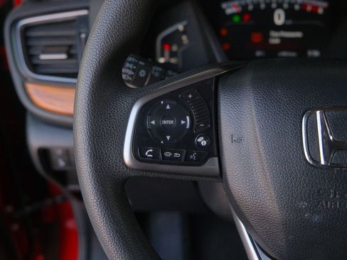 Used 2018 Honda CR-V EX image 17