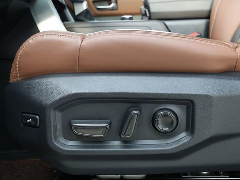 New 2026 Toyota Sequoia 1794 Edition image 32