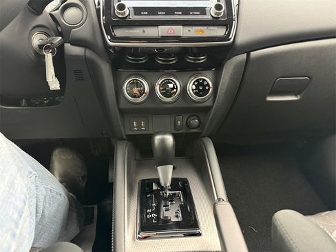 New 2026 Mitsubishi Outlander Sport ES image 21
