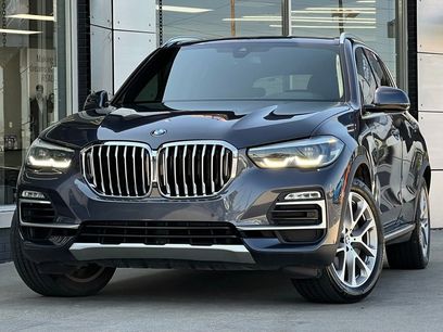 Used 2019 BMW X5 xDrive50i w/ Parking Assistance Package
