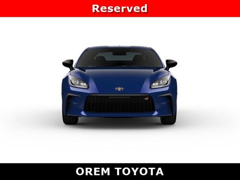 New 2026 Toyota GR86 Premium w/ GR Wheel Package (TMS RWD image 17