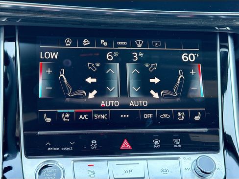 Certified 2025 Audi Q7 3.0T Prestige w/ Prestige Package image 34