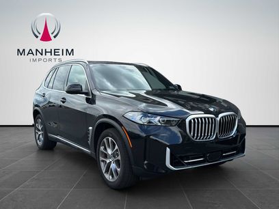 Used 2026 BMW X5 xDrive40i w/ Premium Package
