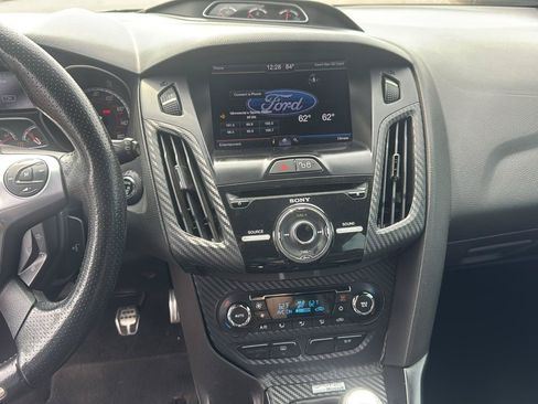 Used 2013 Ford Focus ST FWD image 10