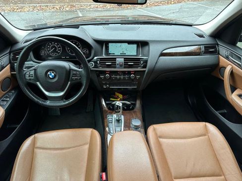 Used 2017 BMW X3 xDrive28i image 36