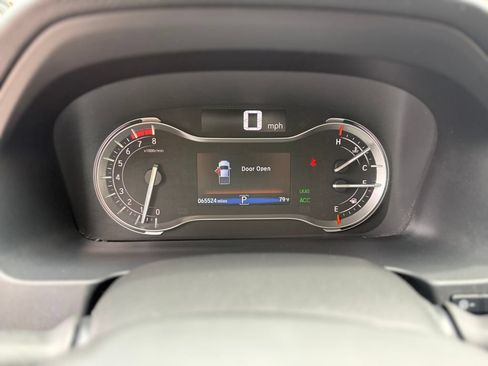 Used 2018 Honda Ridgeline RTL-E image 17
