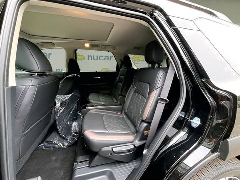 New 2026 Nissan Pathfinder Platinum AWD/4WD image 10