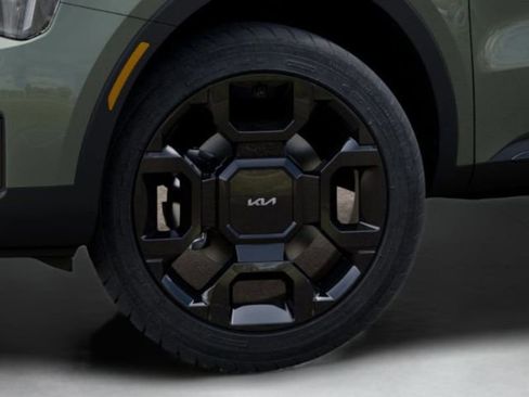 New 2026 Kia Sorento X-Line EX AWD/4WD image 10