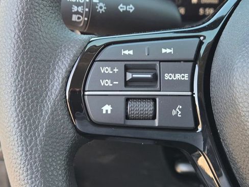 New 2026 Honda Civic LX image 16