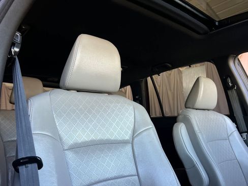 Used 2019 Honda Passport Touring image 19