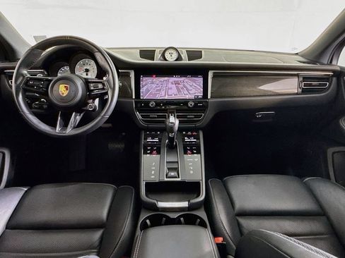 Certified 2023 Porsche Macan GTS AWD/4WD image 11
