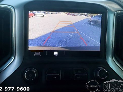 Used 2019 Chevrolet Silverado 1500 LT w/ All-Star Edition image 26