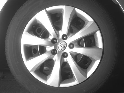 Used 2025 Toyota Corolla LE FWD image 13