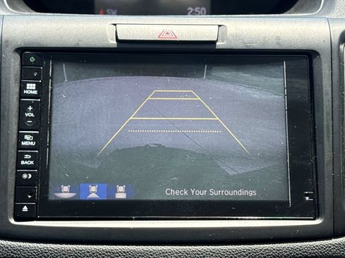 Used 2016 Honda CR-V EX image 26
