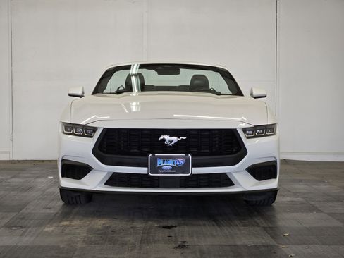 Certified 2024 Ford Mustang Premium image 3