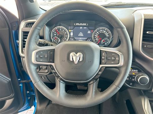 Used 2025 RAM 1500 Big Horn image 16