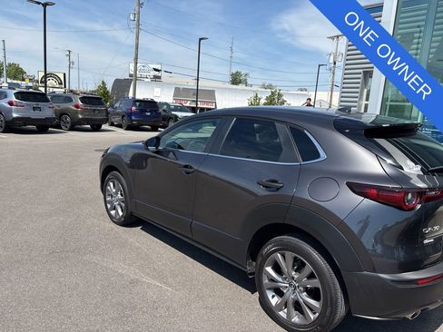Used 2020 MAZDA CX-30 FWD w/ Preferred Package image 6
