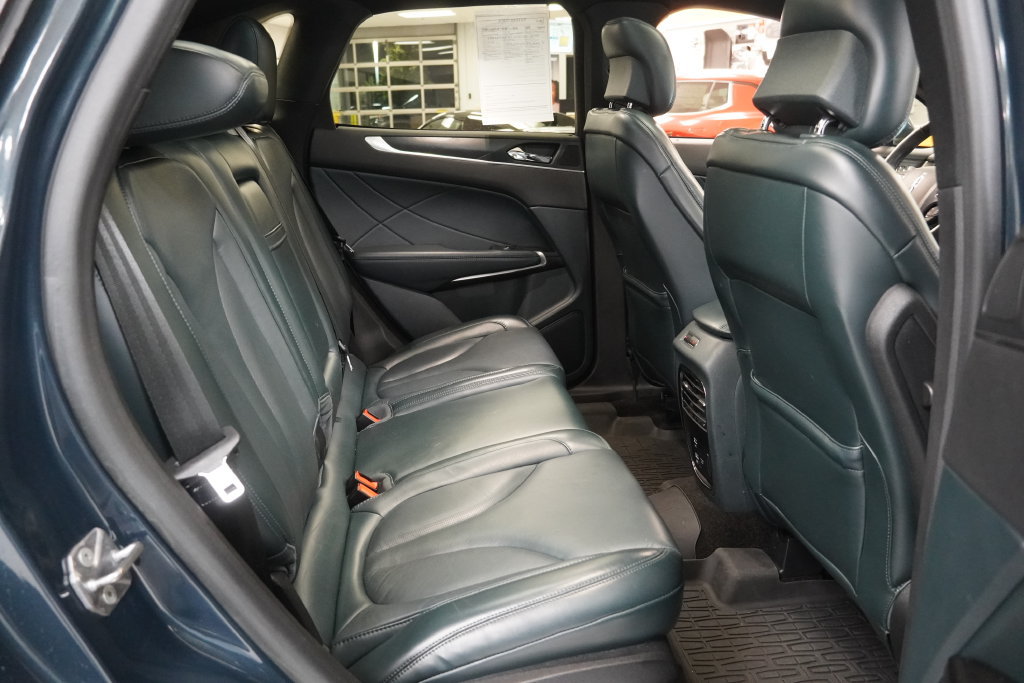 Used 2019 Lincoln MKC Reserve w/ MKC Climate Package AWD/4WD image 33