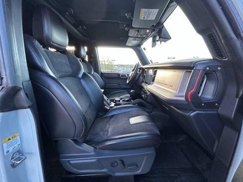 Used 2024 Ford Bronco Raptor AWD/4WD image 32