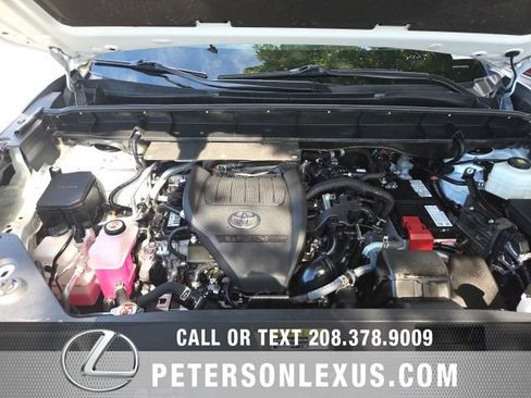 Used 2023 Toyota Highlander XSE AWD/4WD image 10