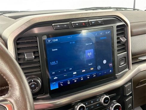 Used 2023 Ford F150 King Ranch image 14