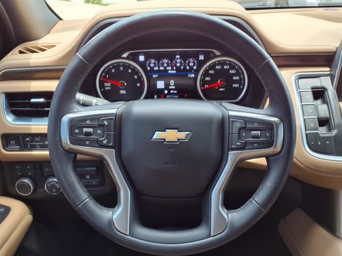 Certified 2021 Chevrolet Tahoe Premier w/ Premium Package image 23