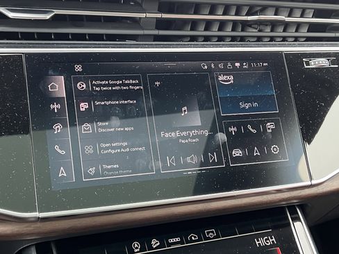 Certified 2025 Audi Q7 2.0T Premium Plus w/ Premium Plus Package image 24