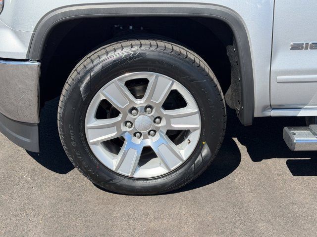 Used 2014 GMC Sierra 1500 SLE w/ SLE Value Package RWD image 27