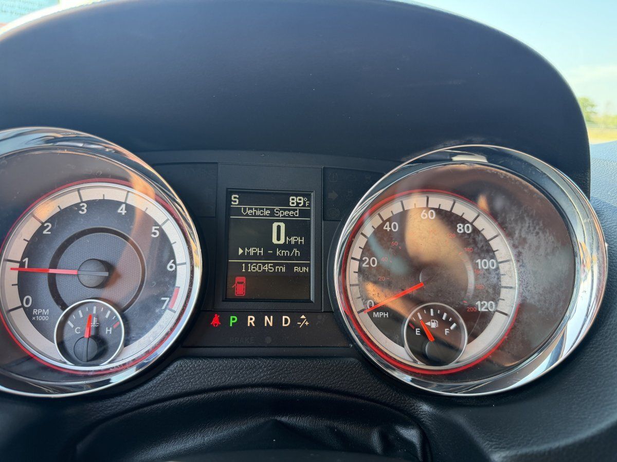 Used 2019 Dodge Grand Caravan GT FWD image 30