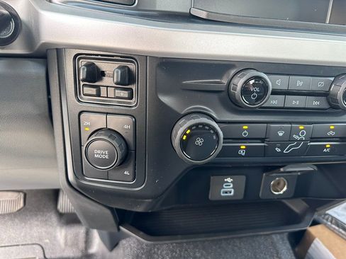 New 2024 Ford F550 4x4 Regular Cab Super Duty image 26