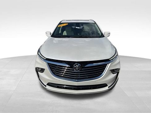 Used 2024 Buick Enclave Essence w/ Experience Buick Package AWD/4WD image 2