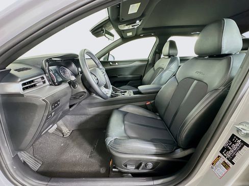 Used 2024 Kia K5 GT-Line image 13