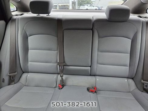 Used 2023 Chevrolet Malibu LT FWD image 12
