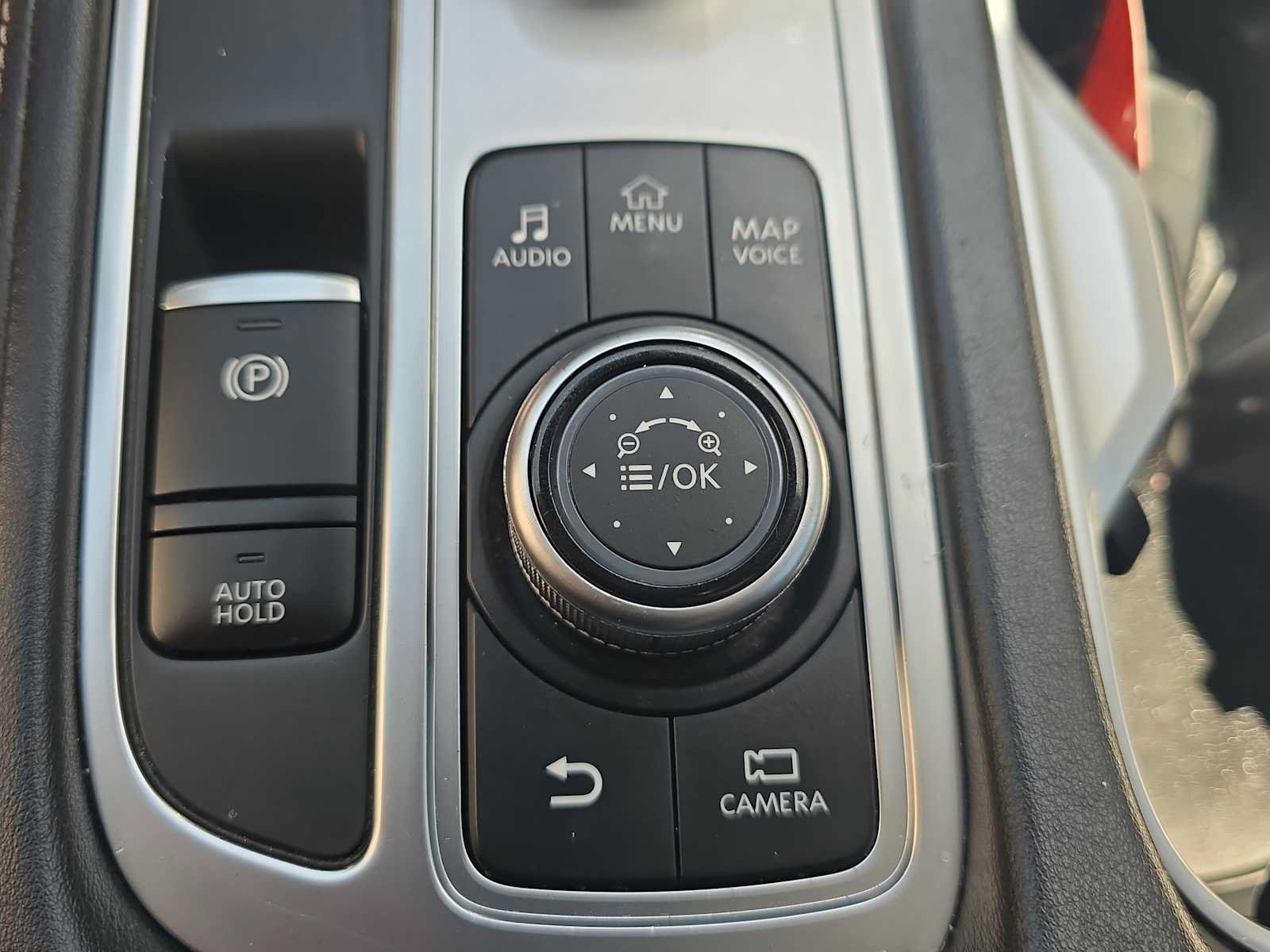 Used 2023 INFINITI QX60 Luxe w/ Cargo Package AWD/4WD image 26