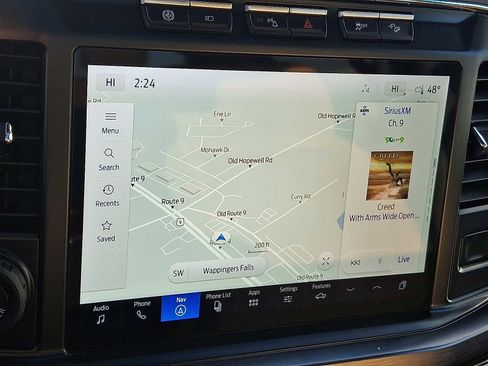 Used 2023 Ford F350 Lariat w/ Lariat Ultimate Package image 14